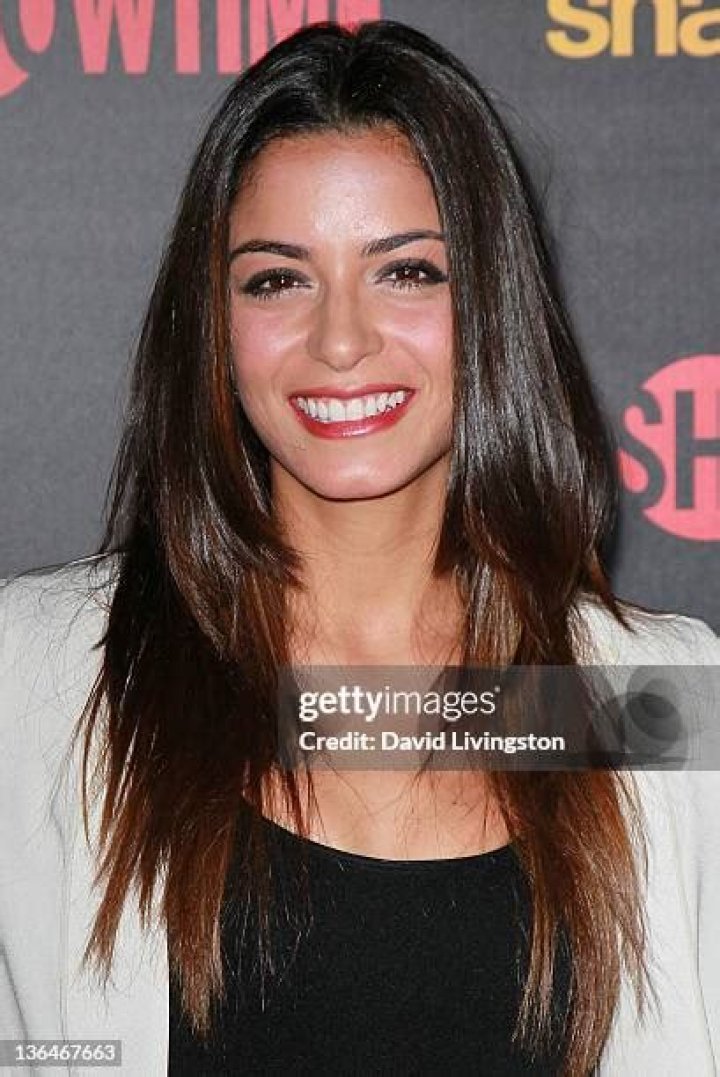 Stephanie Fantauzzi photo 3