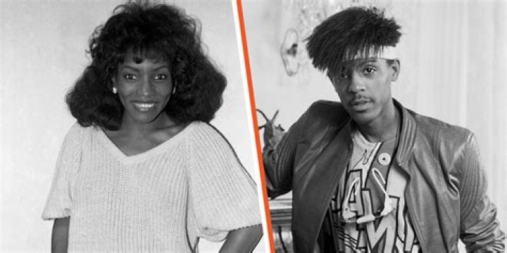 Stephanie Mills photo 3
