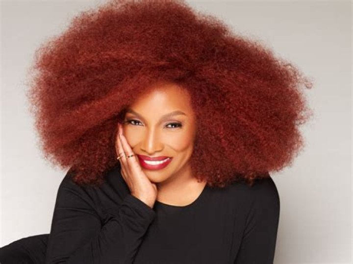 Stephanie Mills photo