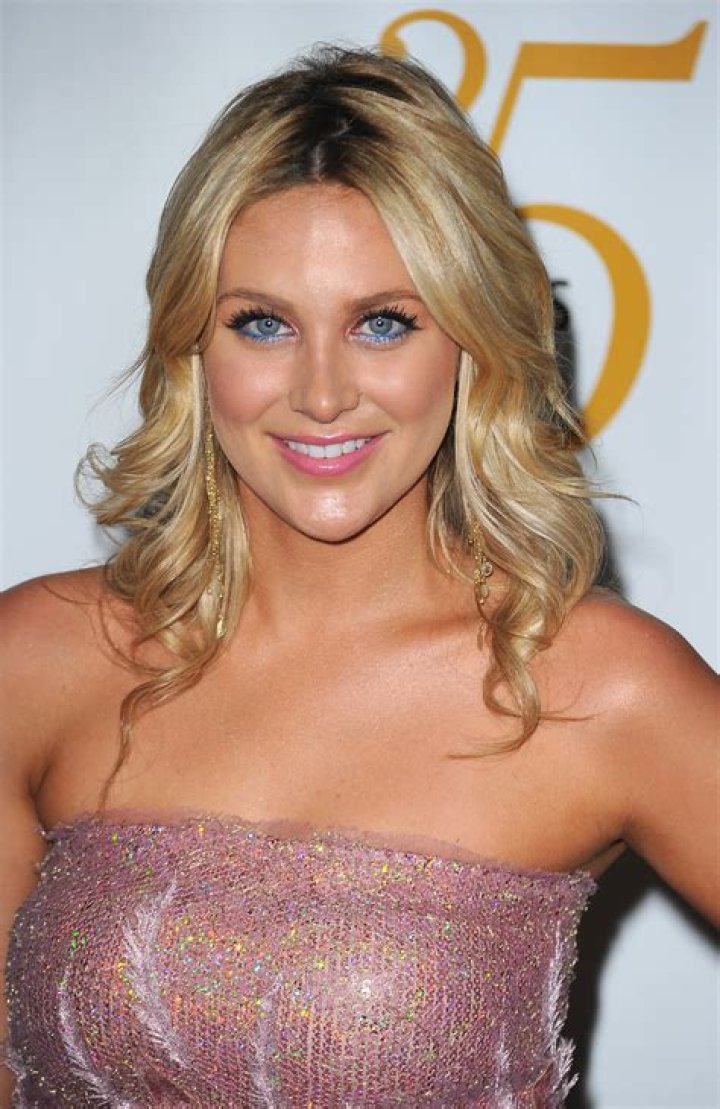 Stephanie Pratt photo