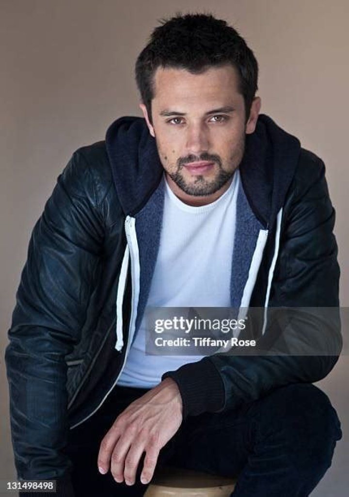 Stephen Colletti photo