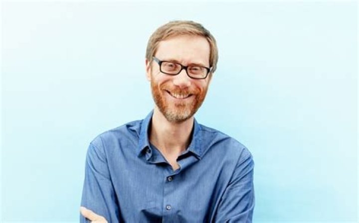 Stephen Merchant Bio (Wiki) 