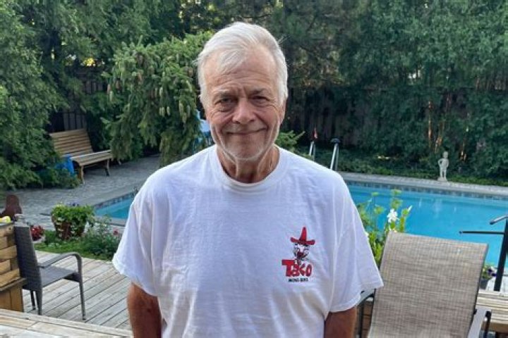 Steve Dahl photo