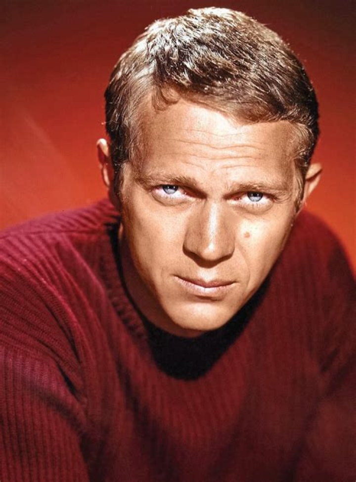 Steve McQueen