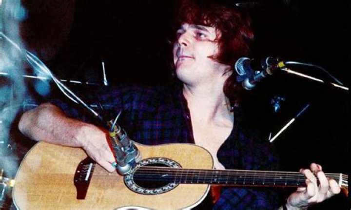 Steve Miller photo
