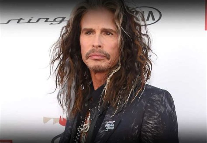 Steve Tyler Height - CelebsHeight.org
