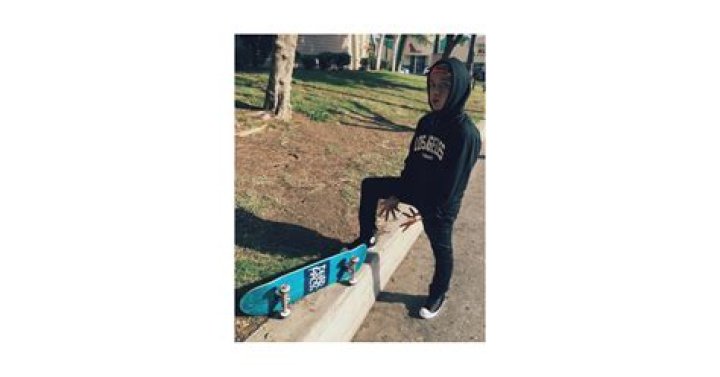 Steven Fernandez photo