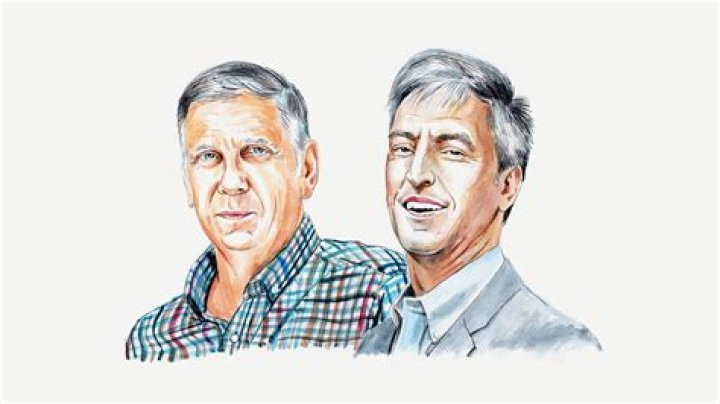 Steven Levitt Bio (Wiki) 