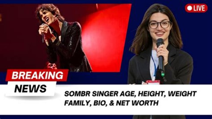 Summer Ford - Age, Family, Bio