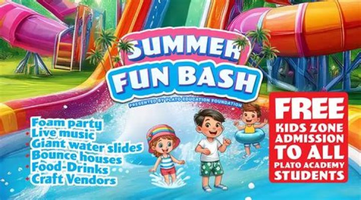 Summer Fun
