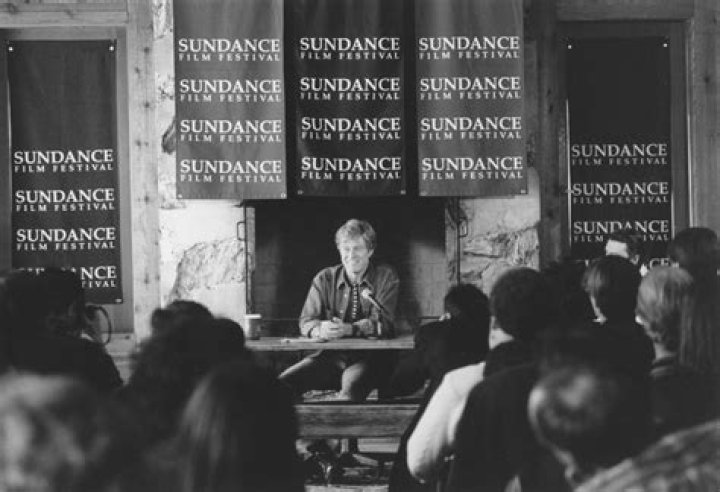 Sundance Press Breakfast