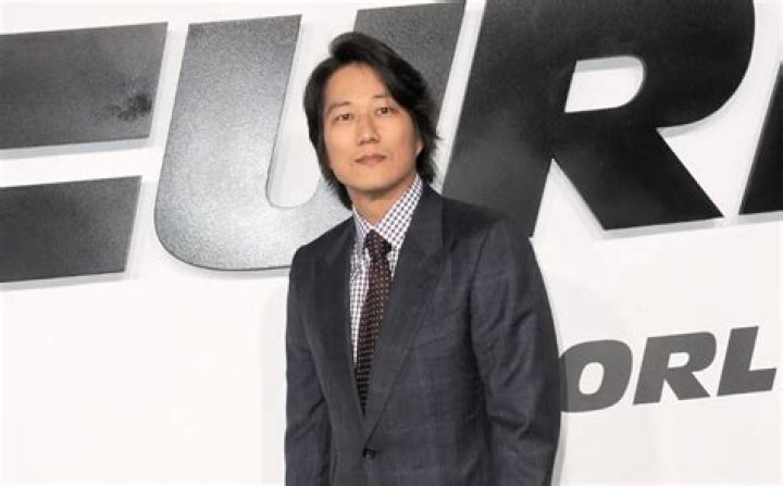 Sung Kang Bio (Wiki) 