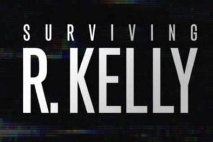 Surviving R. Kelly - Cast, Ages, Trivia