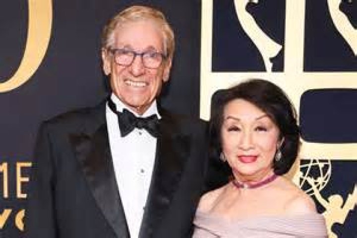 Susan Anne Povich is With Her Husband, Ralph.