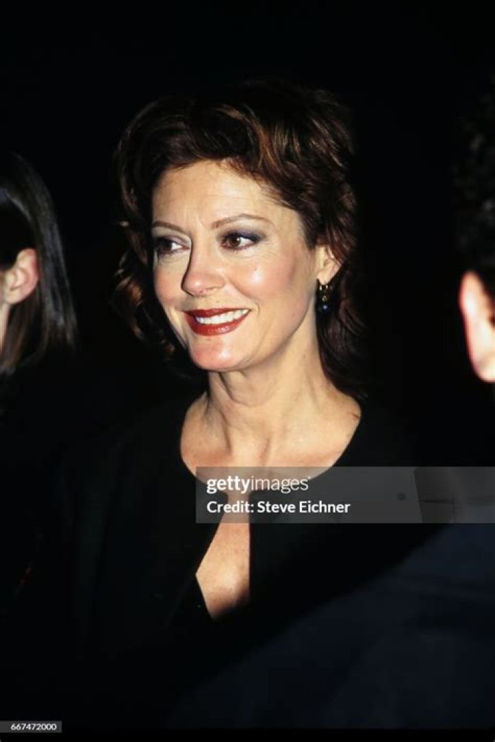Susan Sarandon at Premiere Of Warner Bros. Pictures' "Tammy" - Arrivals