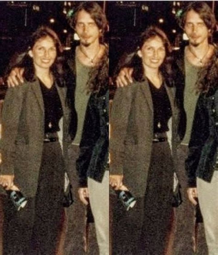 Susan Silver photo 2