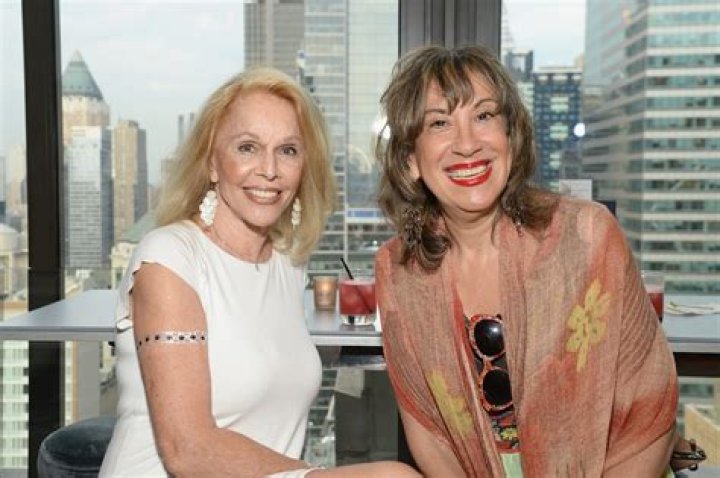Susan Silver photo