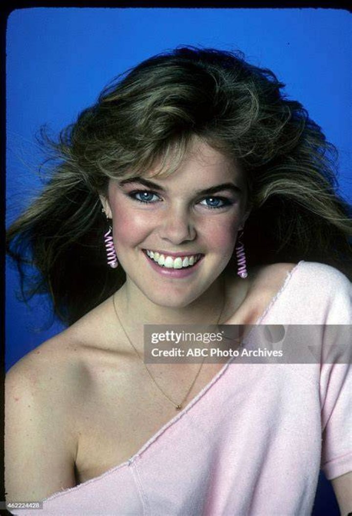 Susan Walters photo