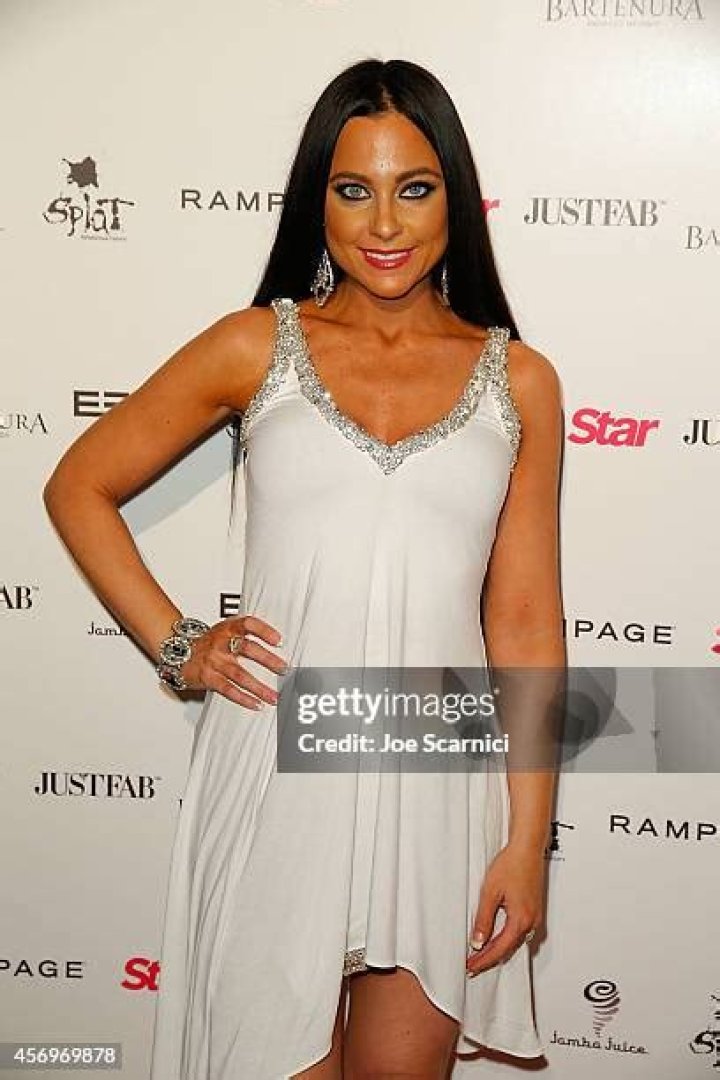 Susanna Paliotta photo 2