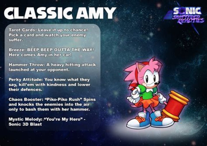 Susie Amy Bio (Wiki) 