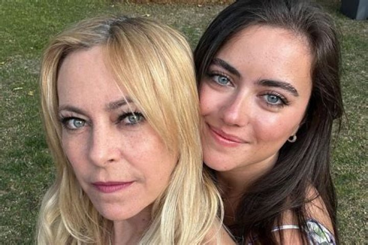 Sutton Stracke Opens Up About Father's Passing