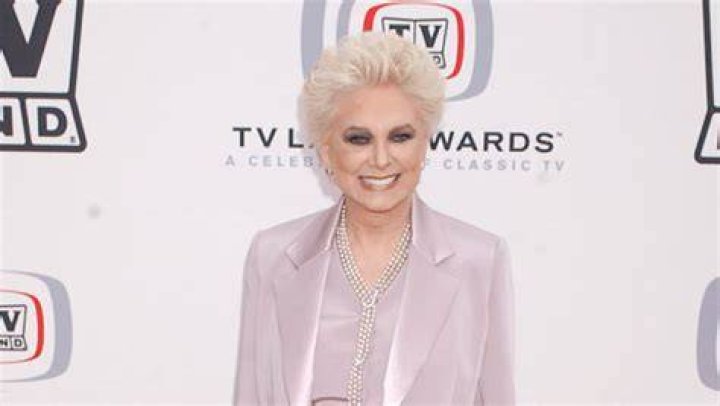 Suzanne Pleshette Highlights | Famous Birthdays