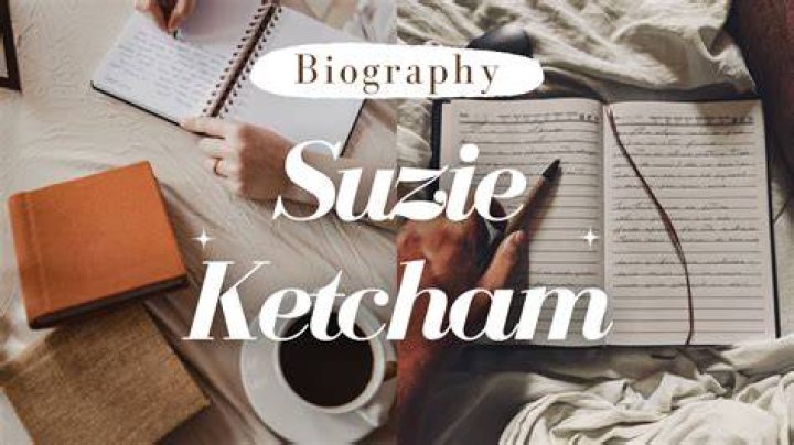 Suzie Ketcham - Age, Family, Bio