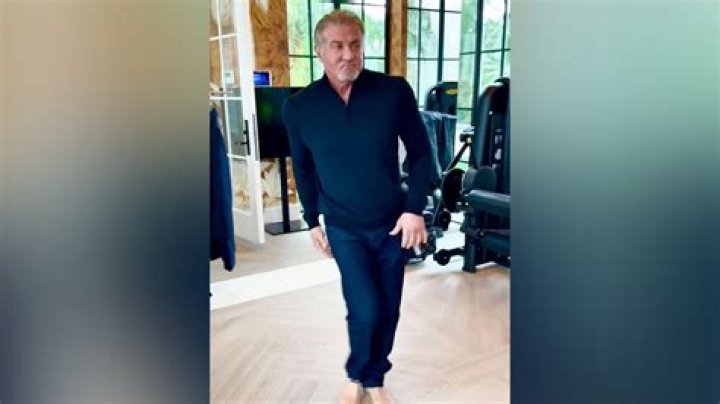 Sylvester Instagram