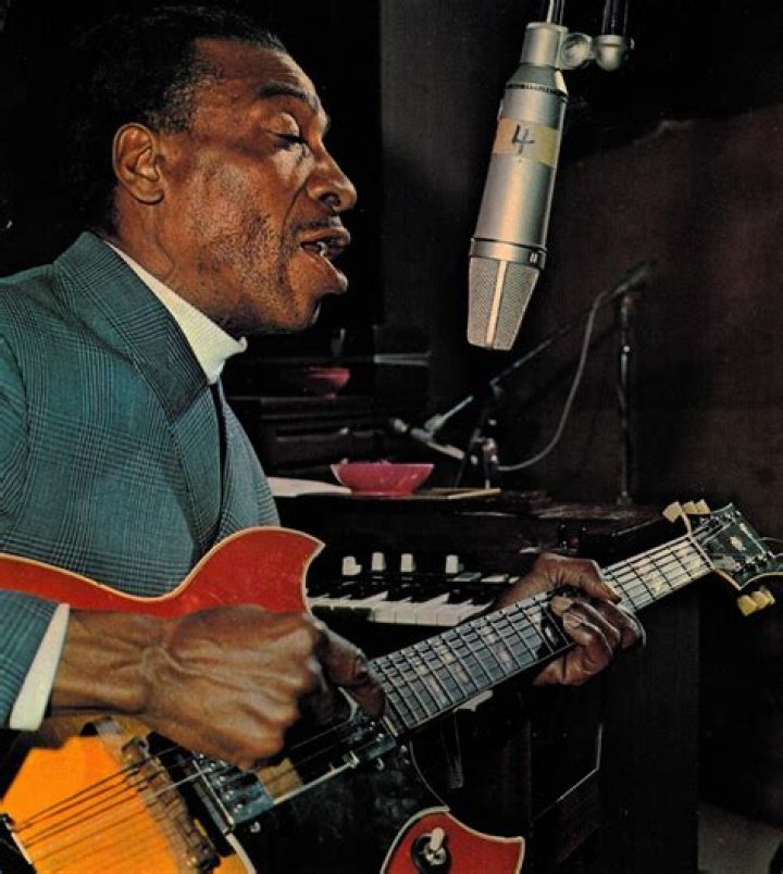 T-Bone Walker - Trivia, Family, Bio