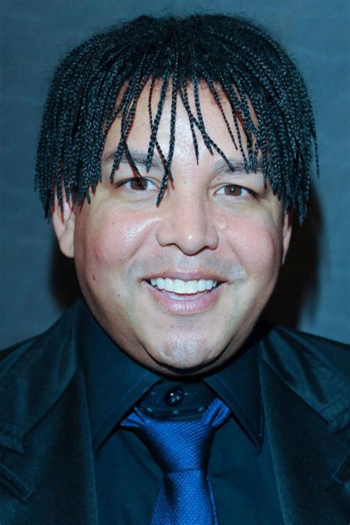 Taj Jackson Bio (Wiki) 