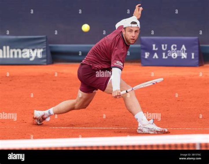 Tallon Griekspoor photo 2