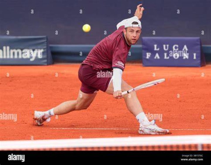 Tallon Griekspoor photo 3