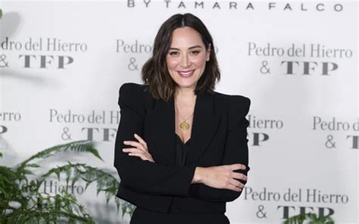 Tamara Falcó - Age, Family, Bio