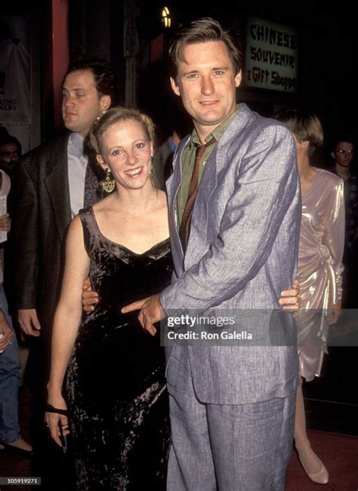Tamara Hurwitz and Bill Pullman's daughter Maesa Pullman is a music artist.
