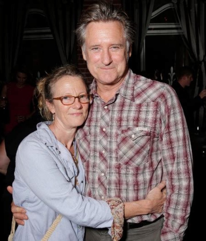 Tamara Hurwitz and her husband Bill Pullman are a millionaire couple.