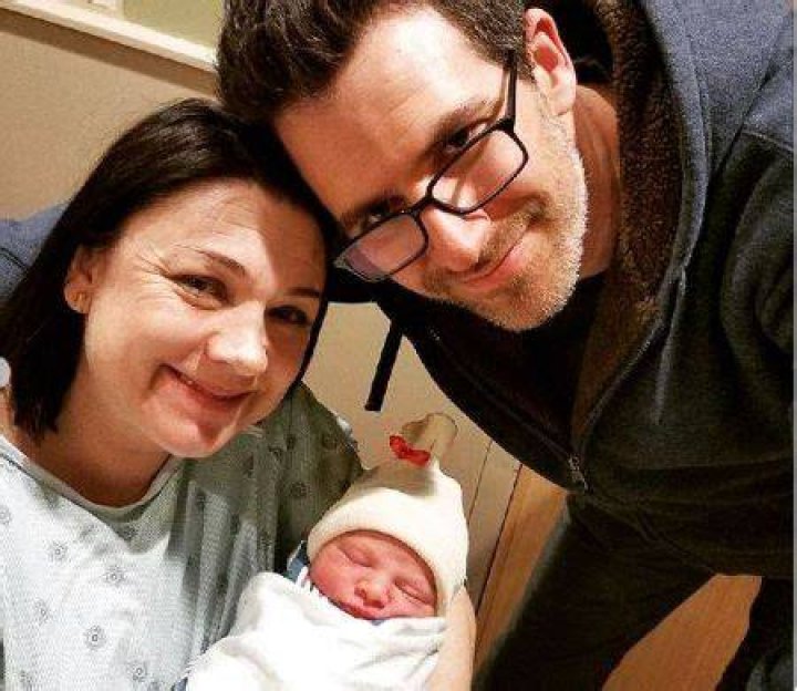 Tamara Keith married her boyfriend turned husband Ira Gordon.
