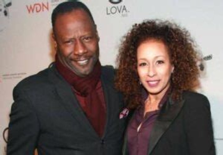Tamara Tunie - Age, Family, Bio