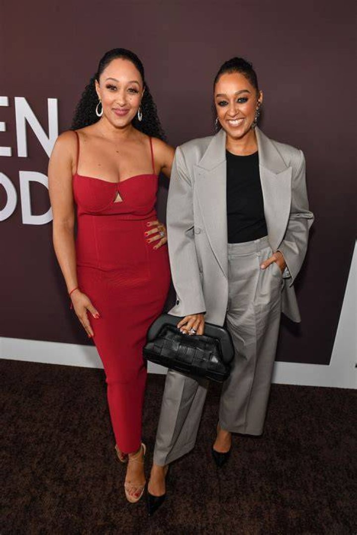Tamera Mowry Tamera Mowry