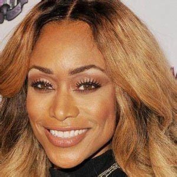 Tami Roman Bio (Wiki) 