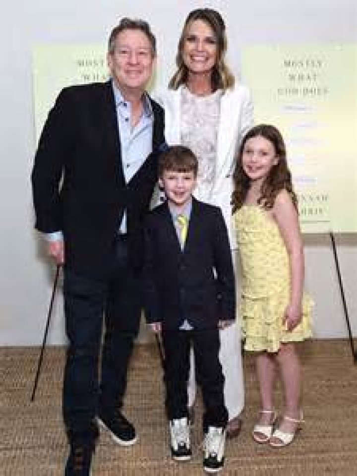 Tammy Knickerbocker Wiki, Age, Husband, Divorce, Daughters, Net Worth