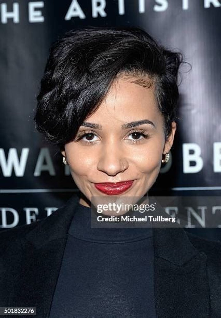 Tanaya Henry Bio (Wiki) 