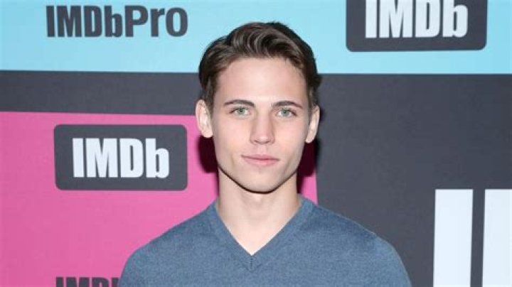 Tanner Buchanan - Age, Family, Bio