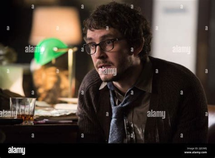 Tate Ellington photo 2