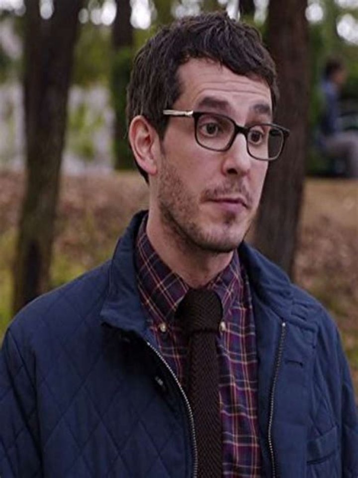 Tate Ellington photo 3