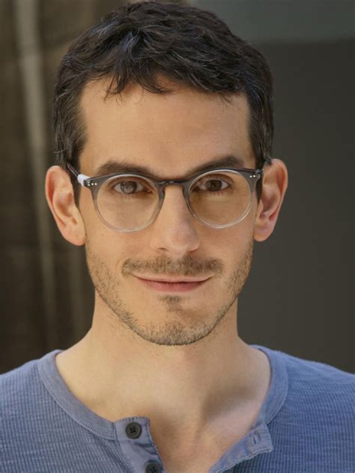 Tate Ellington photo