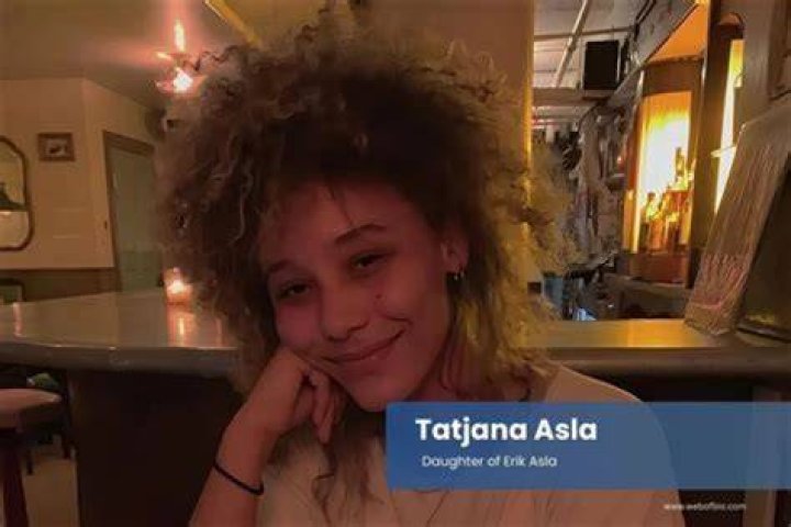 Tatjana Asla pictures