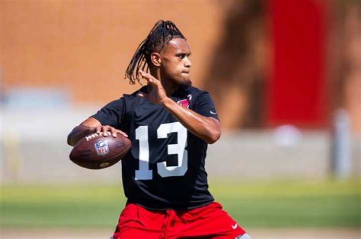 Taulia Tagovailoa Bio (Wiki) 