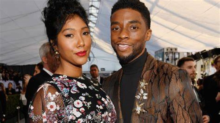 Taylor Simone Ledward's Husband, Chadwick Boseman Has Died At Age 43