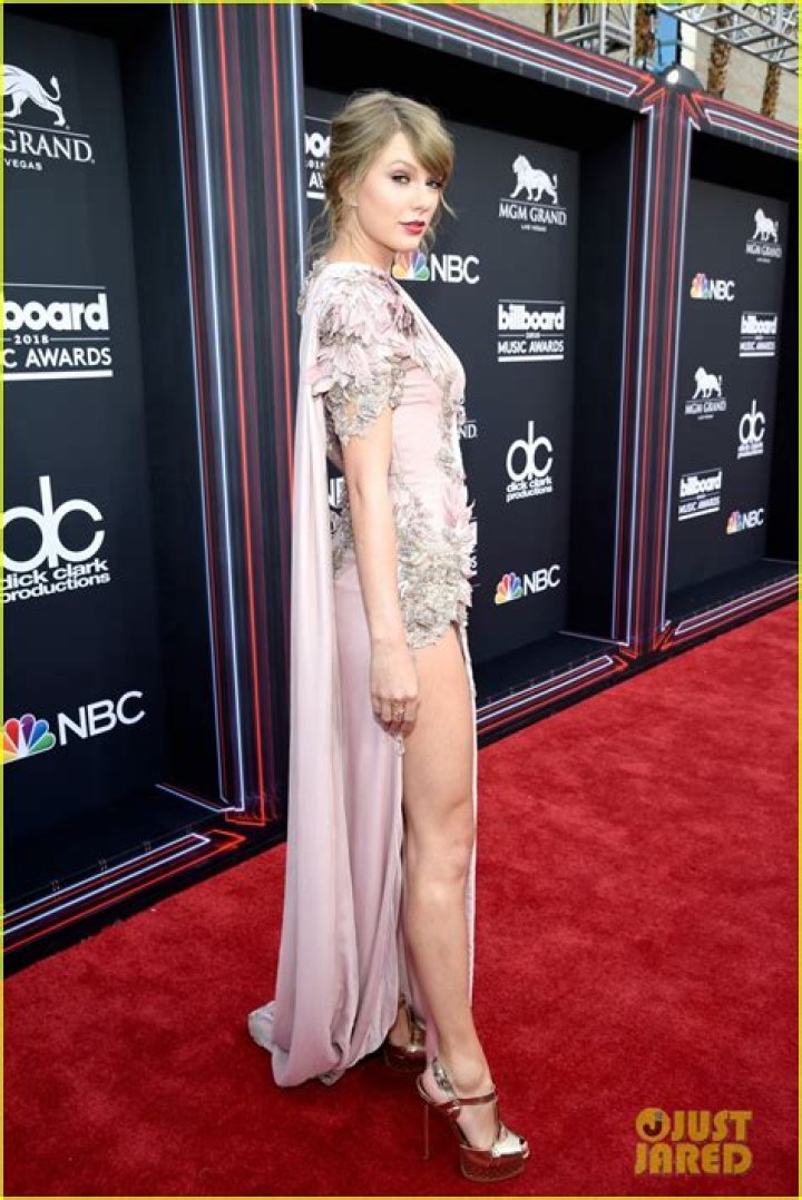 taylor swift 2018 billboard music awards