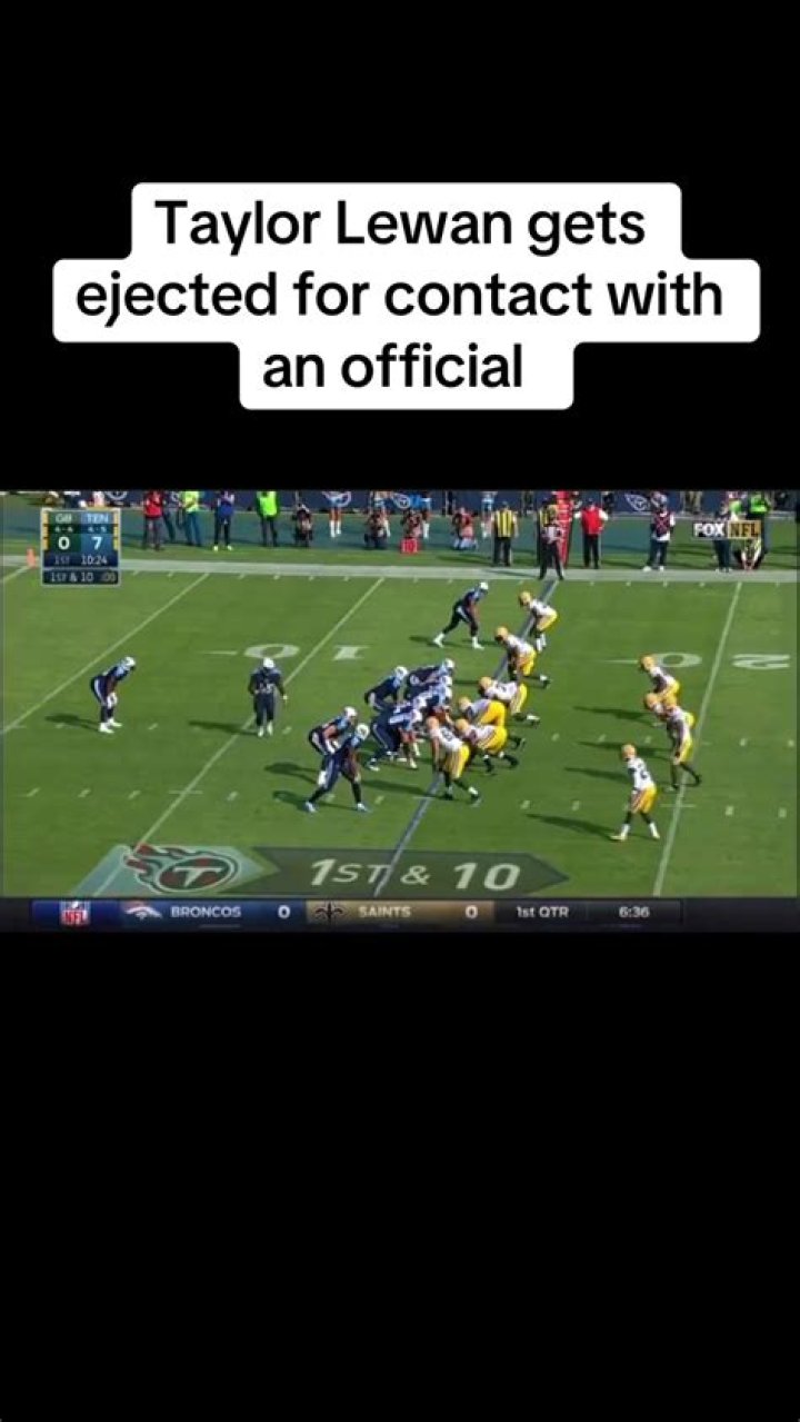 Taylor-Lewan